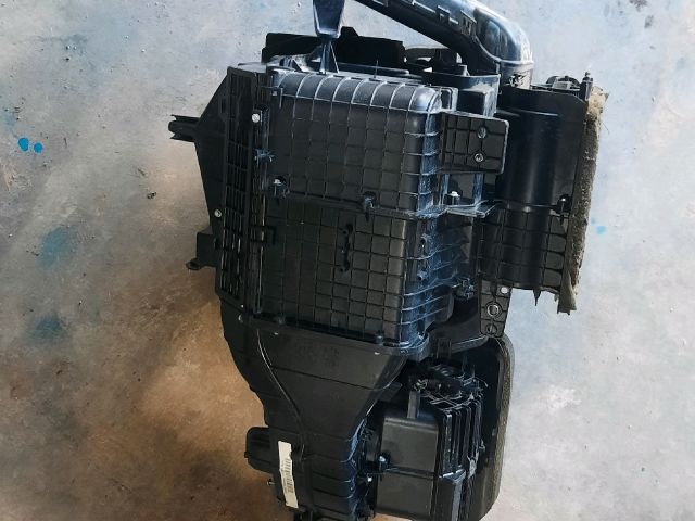 bontott PEUGEOT BOXER Fűtés Box