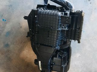 bontott PEUGEOT BOXER Fűtés Box