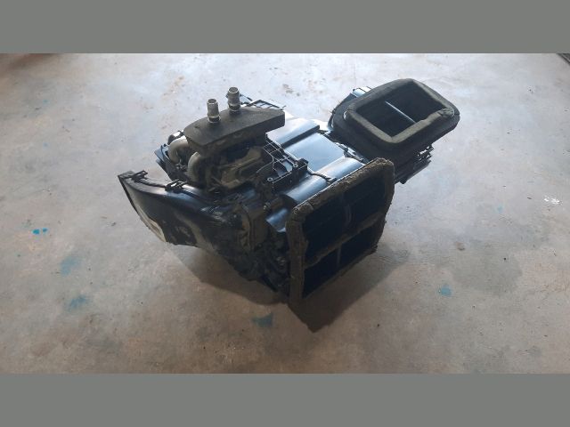 bontott PEUGEOT BOXER Fűtés Box