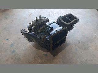 bontott PEUGEOT BOXER Fűtés Box