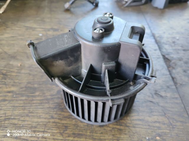 bontott PEUGEOT BOXER Fűtőmotor (Klímás)