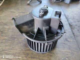 bontott PEUGEOT BOXER Fűtőmotor (Klímás)