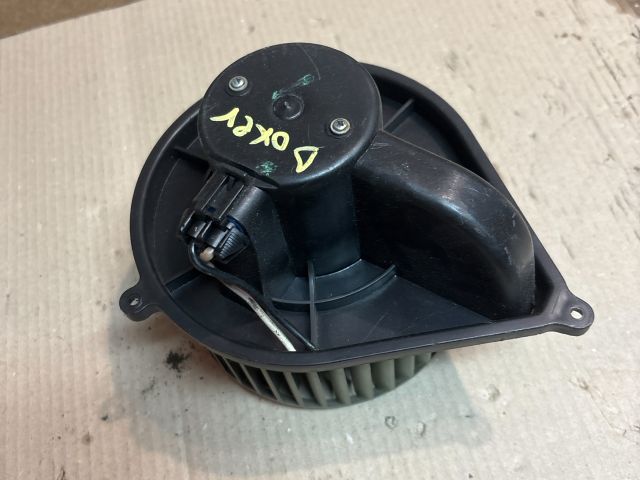 bontott PEUGEOT BOXER Fűtőmotor (Klímás)