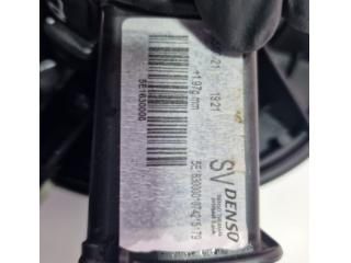 bontott PEUGEOT BOXER Fűtőmotor (Klímás)