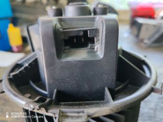 bontott PEUGEOT BOXER Fűtőmotor (Klímás)