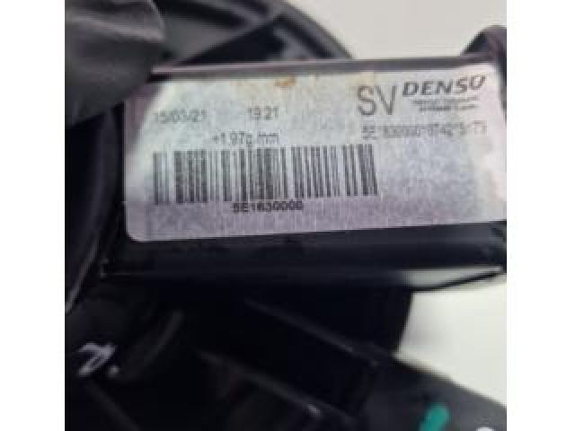 bontott PEUGEOT BOXER Fűtőmotor (Klímás)