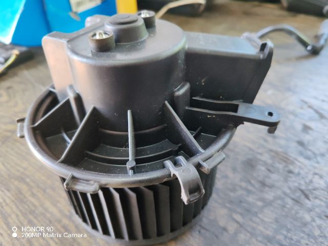 bontott PEUGEOT BOXER Fűtőmotor (Klímás)