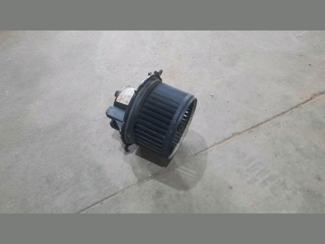 bontott PEUGEOT BOXER Fűtőmotor (Klímás)