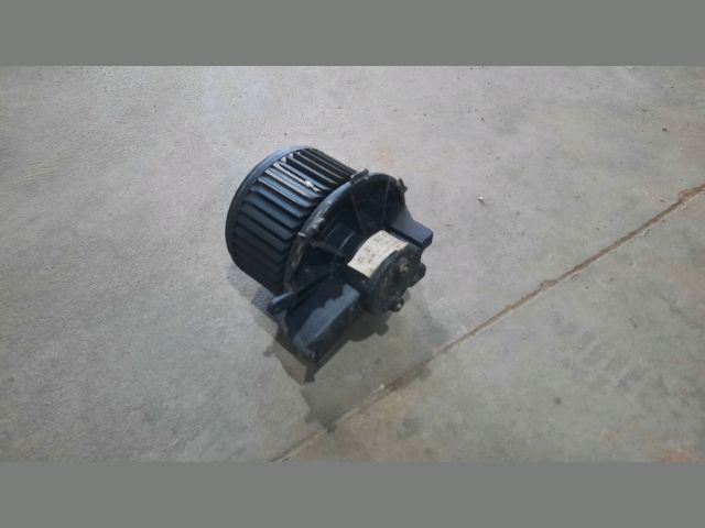 bontott PEUGEOT BOXER Fűtőmotor (Klímás)