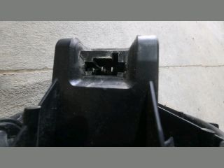 bontott PEUGEOT BOXER Fűtőmotor (Klímás)