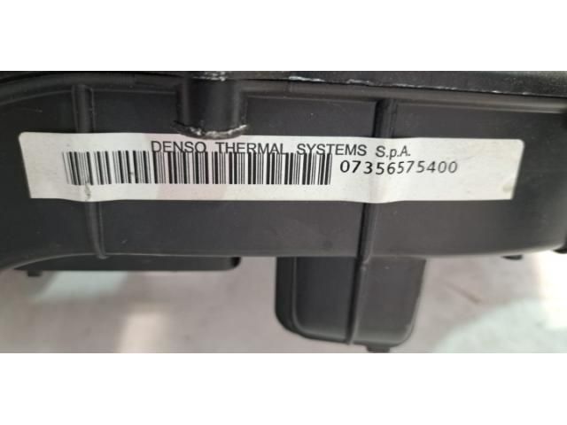 bontott PEUGEOT BOXER Fűtőmotor (Klímás)