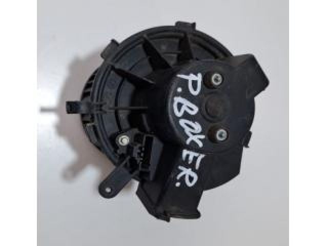 bontott PEUGEOT BOXER Fűtőmotor (Klímás)