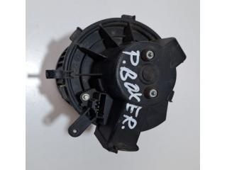 bontott PEUGEOT BOXER Fűtőmotor (Klímás)