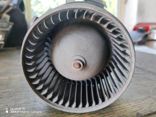 bontott PEUGEOT BOXER Fűtőmotor (Klímás)