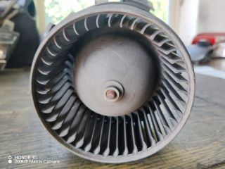 bontott PEUGEOT BOXER Fűtőmotor (Klímás)