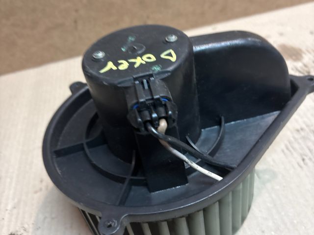 bontott PEUGEOT BOXER Fűtőmotor (Klímás)