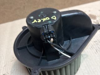 bontott PEUGEOT BOXER Fűtőmotor (Klímás)