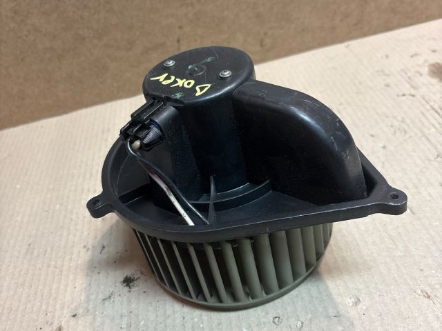 bontott PEUGEOT BOXER Fűtőmotor (Klímás)