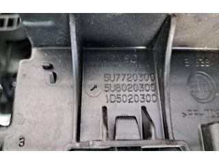 bontott PEUGEOT BOXER Fűtőmotor (Klímás)