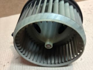 bontott PEUGEOT BOXER Fűtőmotor (Klímás)