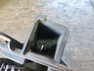 bontott PEUGEOT BOXER Fűtőmotor (Klímás)