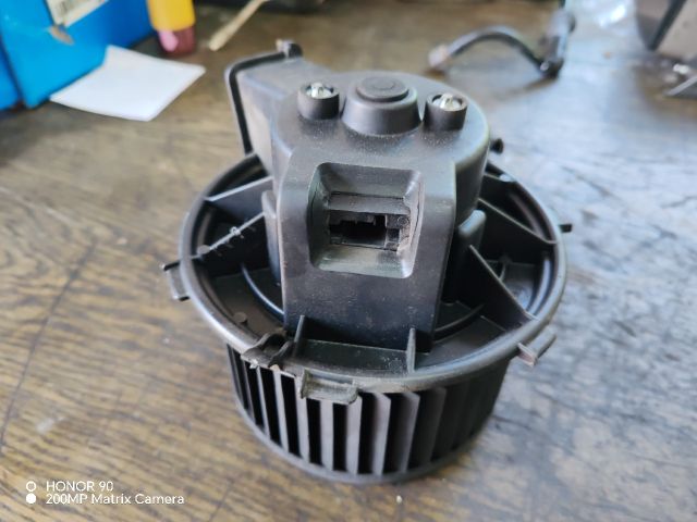 bontott PEUGEOT BOXER Fűtőmotor (Klímás)