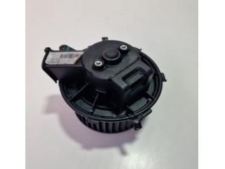 bontott PEUGEOT BOXER Fűtőmotor (Klímás)