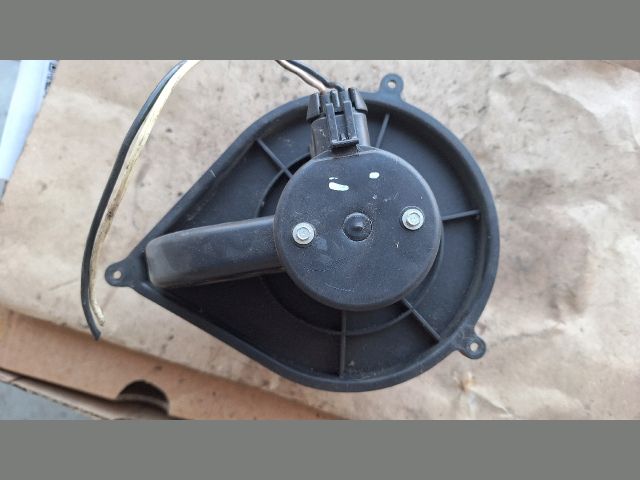 bontott PEUGEOT BOXER Fűtőmotor (Nem klímás)