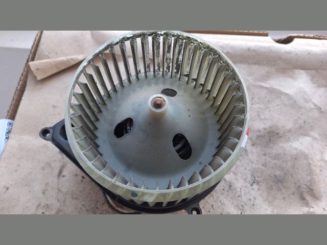 bontott PEUGEOT BOXER Fűtőmotor (Nem klímás)