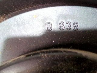 bontott PEUGEOT BOXER Fűtőmotor (Nem klímás)