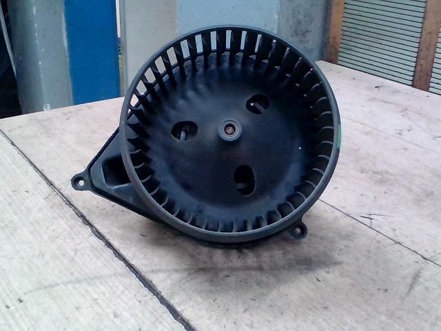 bontott PEUGEOT BOXER Fűtőmotor (Nem klímás)