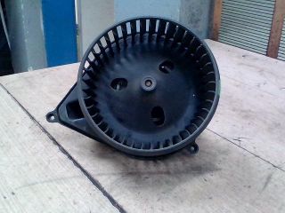 bontott PEUGEOT BOXER Fűtőmotor (Nem klímás)