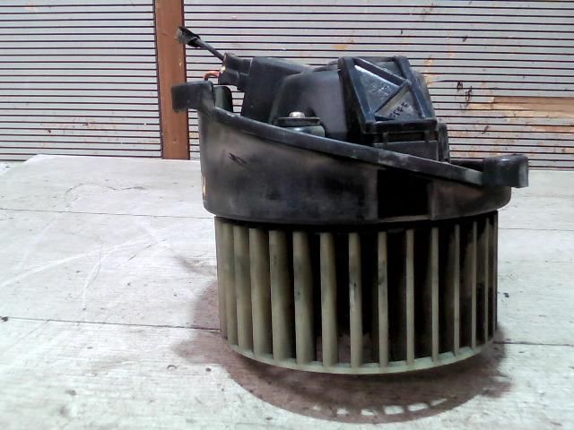 bontott PEUGEOT BOXER Fűtőmotor (Nem klímás)