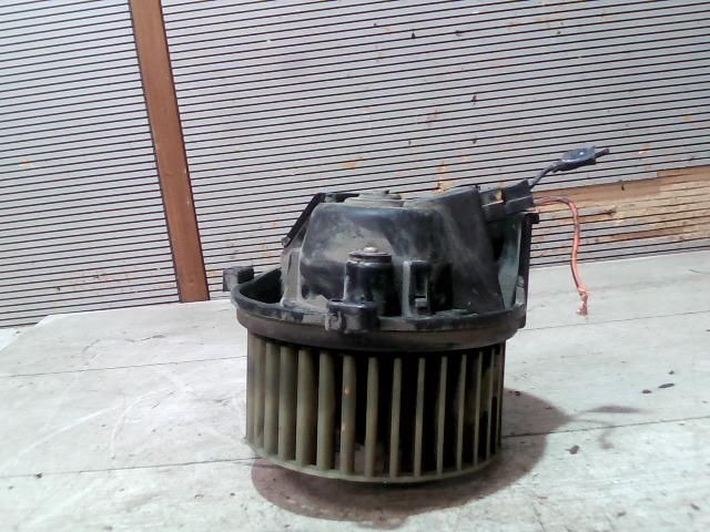 bontott PEUGEOT BOXER Fűtőmotor (Nem klímás)