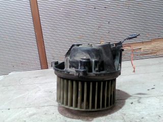 bontott PEUGEOT BOXER Fűtőmotor (Nem klímás)