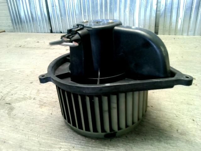 bontott PEUGEOT BOXER Fűtőmotor (Nem klímás)