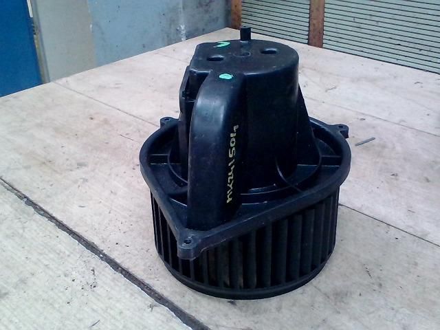 bontott PEUGEOT BOXER Fűtőmotor (Nem klímás)