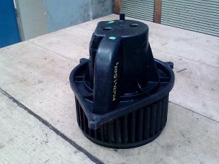 bontott PEUGEOT BOXER Fűtőmotor (Nem klímás)