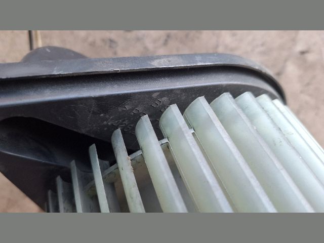 bontott PEUGEOT BOXER Fűtőmotor (Nem klímás)