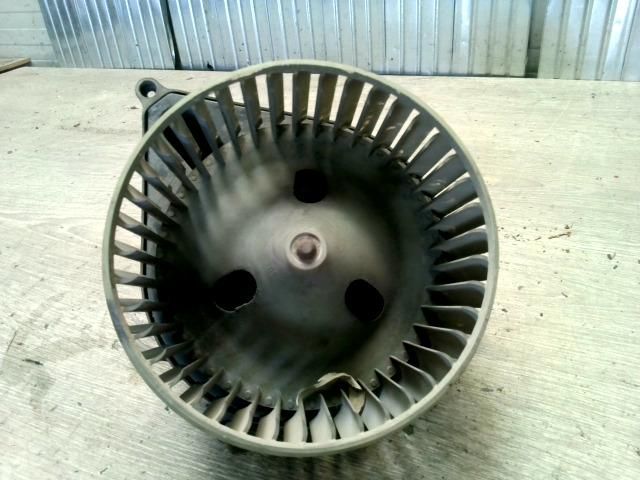 bontott PEUGEOT BOXER Fűtőmotor (Nem klímás)