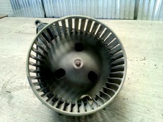 bontott PEUGEOT BOXER Fűtőmotor (Nem klímás)