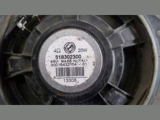 bontott PEUGEOT BOXER Hangszóró (Pozíciófüggetlen)