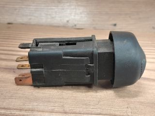 bontott PEUGEOT BOXER Hátsó Ködzárófény Kapcsoló