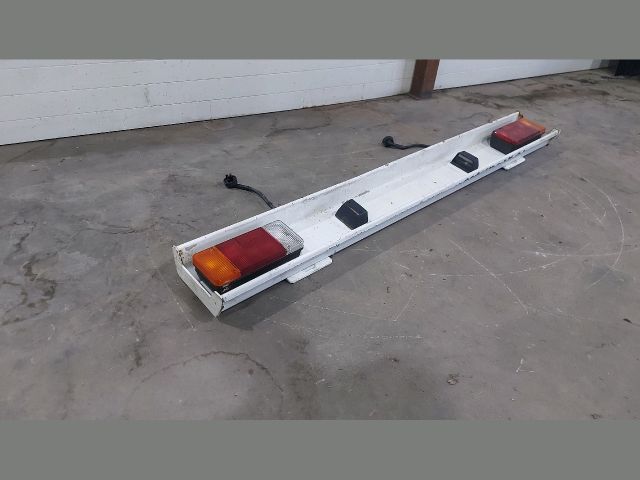 bontott PEUGEOT BOXER Hátsó Lámpa Szett