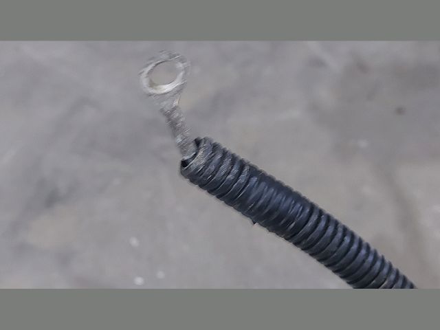 bontott PEUGEOT BOXER Hátsó Lámpa Szett