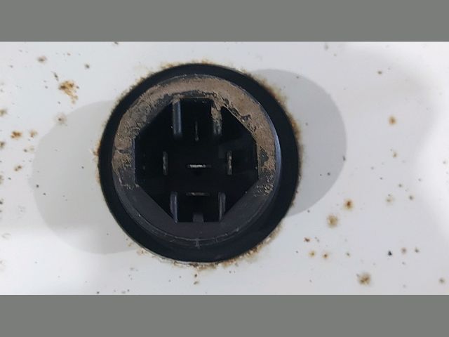 bontott PEUGEOT BOXER Hátsó Lámpa Szett