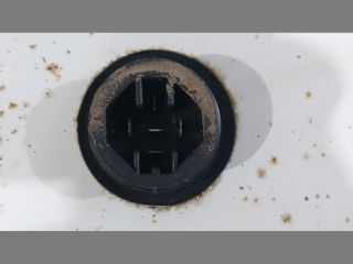 bontott PEUGEOT BOXER Hátsó Lámpa Szett