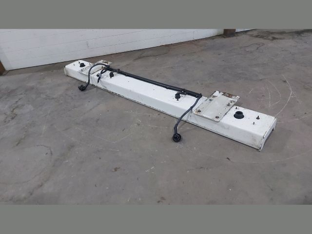 bontott PEUGEOT BOXER Hátsó Lámpa Szett