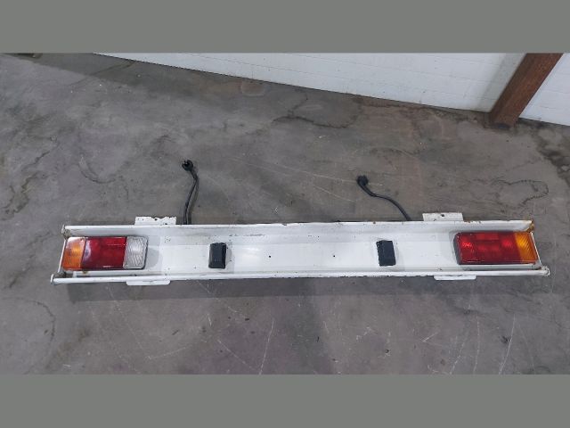 bontott PEUGEOT BOXER Hátsó Lámpa Szett