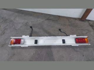 bontott PEUGEOT BOXER Hátsó Lámpa Szett